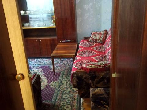 квартира по адресу Бучмы ул. (Командарма Уборевича), 50