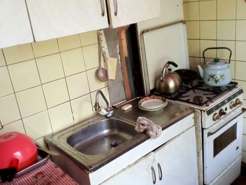 квартира по адресу Бучмы ул. (Командарма Уборевича), 50