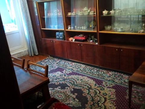 квартира по адресу Бучмы ул. (Командарма Уборевича), 50