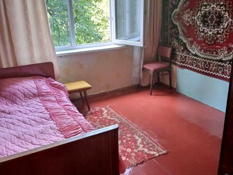 квартира по адресу Бучмы ул. (Командарма Уборевича), 50