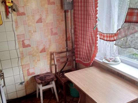 квартира по адресу Бучмы ул. (Командарма Уборевича), 50