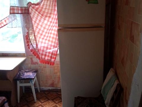 квартира по адресу Бучмы ул. (Командарма Уборевича), 50