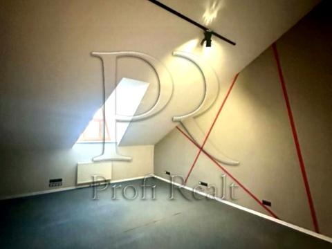 квартира за адресою Воздвиженська вул., 22