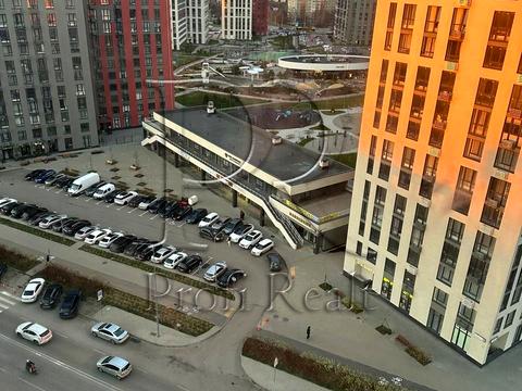 квартира за адресою Київ, Всеволода Змієнка вул., 15/23