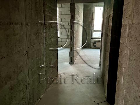 квартира за адресою Київ, Всеволода Змієнка вул., 15/23