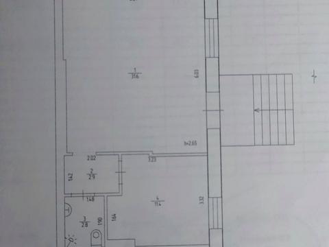 комерційна за адресою Трегубенка вул., 13