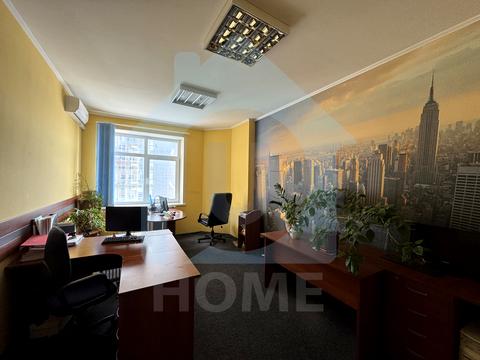 квартира за адресою Київ, Левка Лук'яненка вул. (Маршала Тимошенка), 21к2