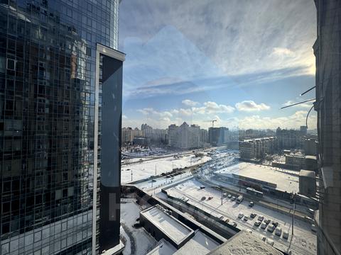 квартира за адресою Київ, Левка Лук'яненка вул. (Маршала Тимошенка), 21к2