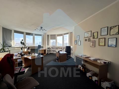 квартира за адресою Київ, Левка Лук'яненка вул. (Маршала Тимошенка), 21к2