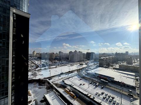 квартира за адресою Київ, Левка Лук'яненка вул. (Маршала Тимошенка), 21к2