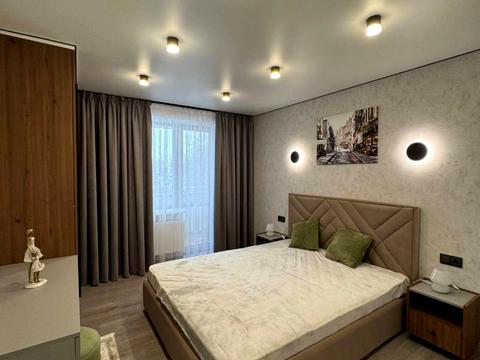 квартира за адресою Пирогова вул., 46