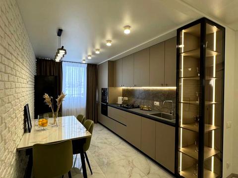 квартира по адресу Пирогова ул., 46