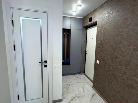 квартира за адресою Пирогова вул., 46