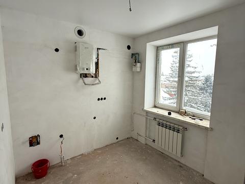 квартира за адресою Скарбова вул., 8