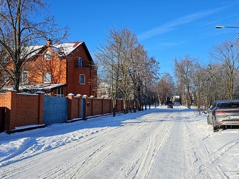 дом по адресу Грушевського, 36