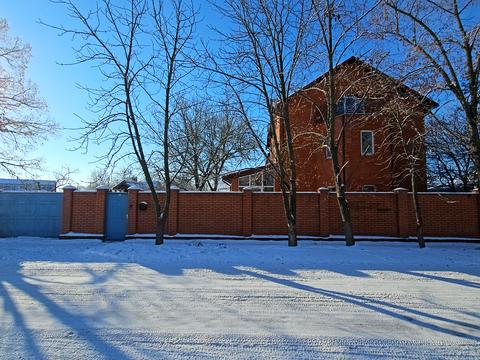 дом по адресу Грушевського, 36