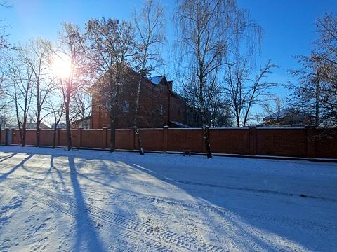 дом по адресу Грушевського, 36