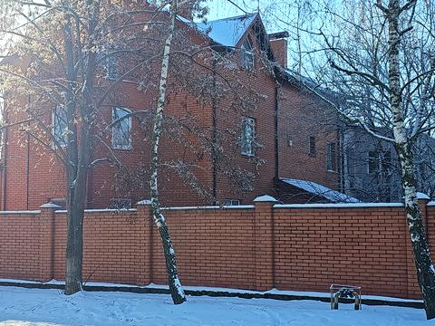 дом по адресу Грушевського, 36