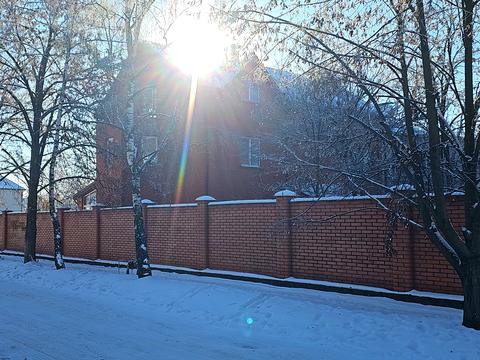 дом по адресу Грушевського, 36