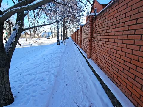 дом по адресу Грушевського, 36