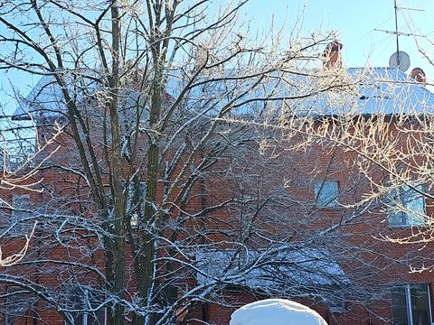 дом по адресу Грушевського, 36