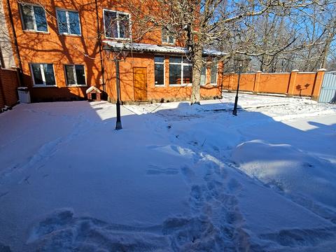 дом по адресу Грушевського, 36