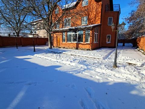 дом по адресу Грушевського, 36