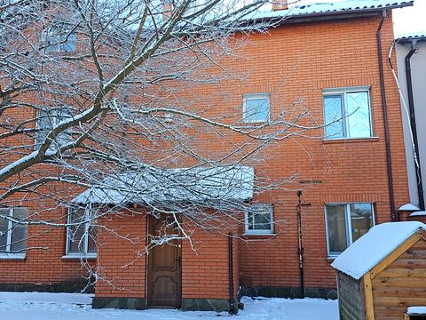 дом по адресу Грушевського, 36