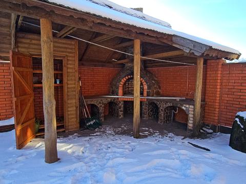 дом по адресу Грушевського, 36