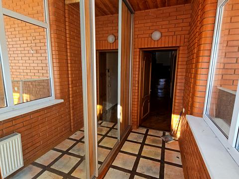 дом по адресу Грушевського, 36