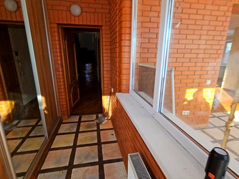 дом по адресу Грушевського, 36