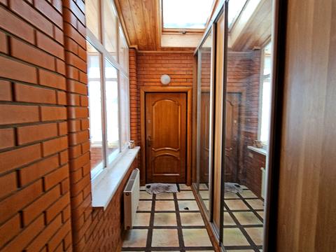 дом по адресу Грушевського, 36