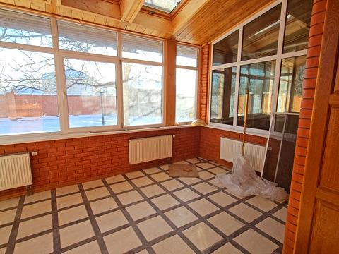 дом по адресу Грушевського, 36