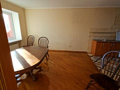 дом по адресу Грушевського, 36