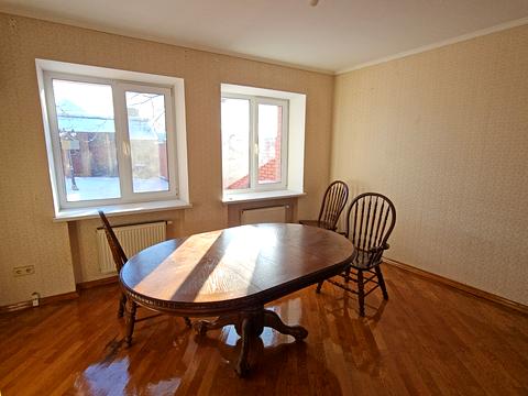 дом по адресу Грушевського, 36