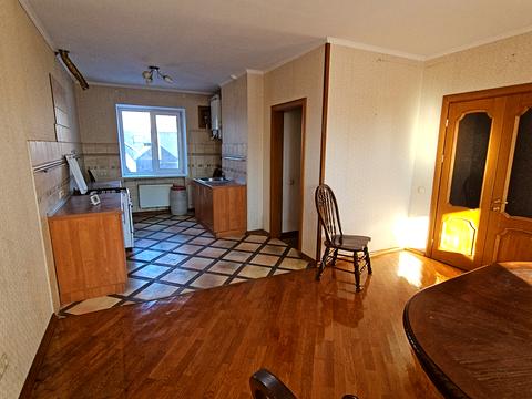 дом по адресу Грушевського, 36