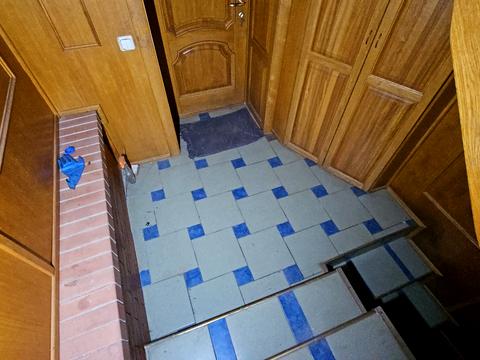 дом по адресу Грушевського, 36