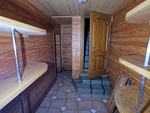 дом по адресу Грушевського, 36