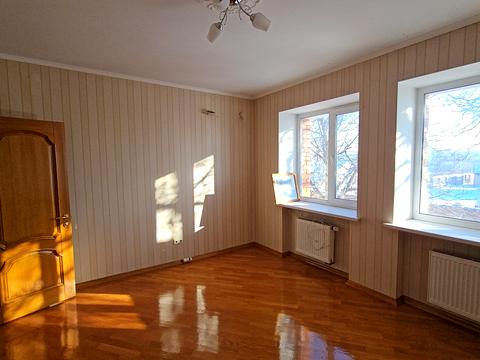 дом по адресу Грушевського, 36