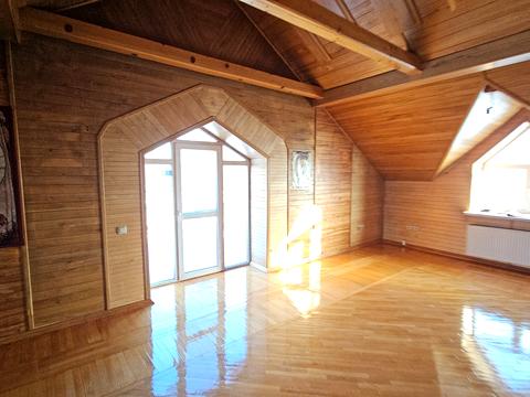 дом по адресу Грушевського, 36