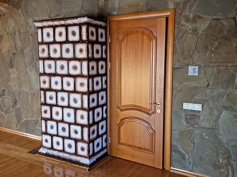 дом по адресу Грушевського, 36