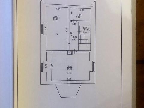 дом по адресу Грушевського, 36