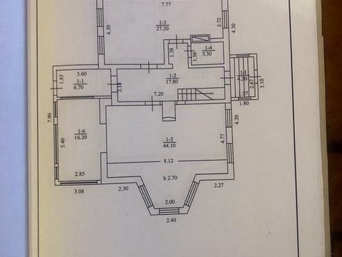 дом по адресу Грушевського, 36