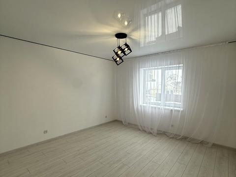 квартира за адресою Кирила і Мефодія