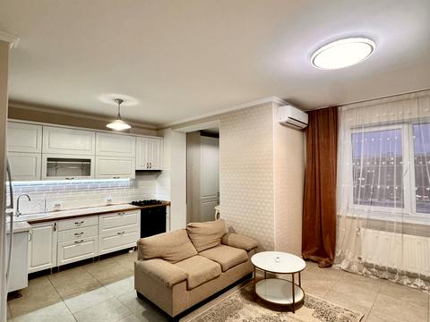 квартира по адресу с. Софиевская борщаговка, Героев Небесной Сотни просп., 28/2