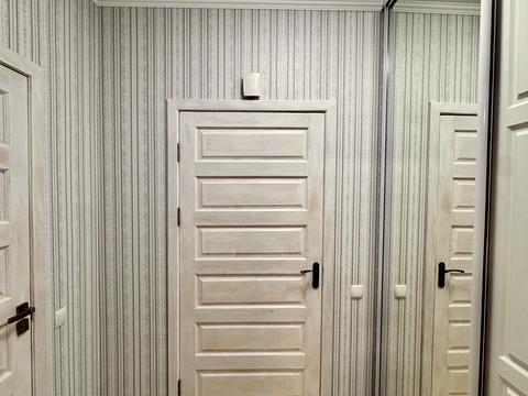 квартира за адресою Героїв Небесної Сотні просп., 28/2