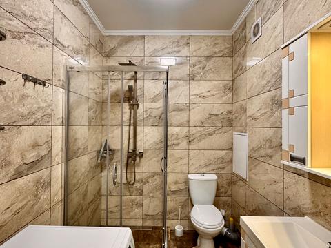 квартира за адресою Героїв Небесної Сотні просп., 28/2