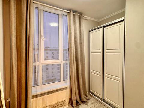 квартира за адресою Героїв Небесної Сотні просп., 28/2