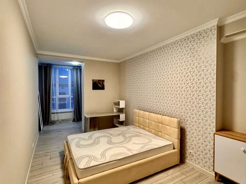 квартира за адресою Героїв Небесної Сотні просп., 28/2