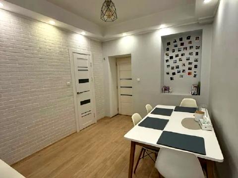 квартира по адресу Дальницкая ул., 39